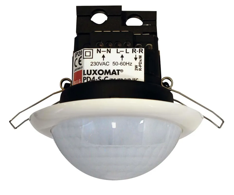 Rörelsesensor Fri frakt